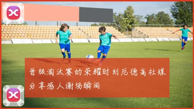 晋级淘汰赛的荣耀时刻厄德高社媒分享感人谢场瞬间
